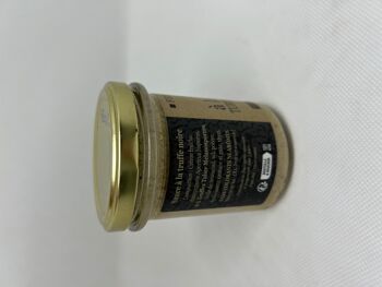 Sauce à la Truffe (Tuber Melanosporum - 6%) 2