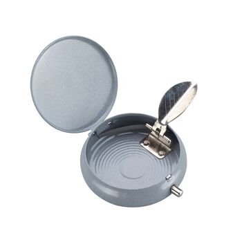 Cendrier de poche - CHAMP POCKET ASHTRAY COLOUR DL-12 3