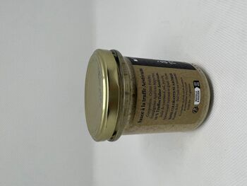 Sauce à la Truffe (Tuber Aestivum - 10%) 2