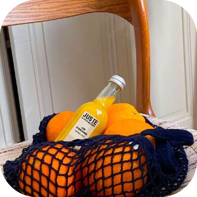 SUCCO D'ARANCIA 25 cl X 12
