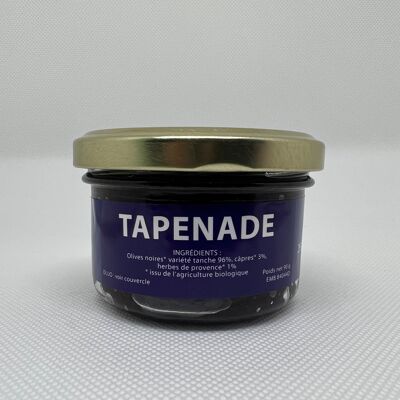 TAPENADE - 90 g
