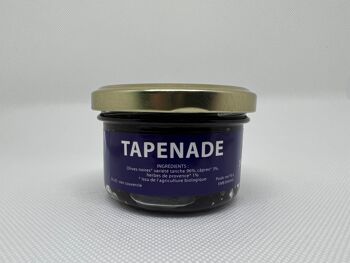 TAPENADE - 90 g 1
