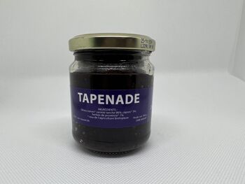TAPENADE - 90 g 2