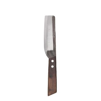 AUTHENTIC BLADES THANG, couteau de cuisine asiatique, longueur de lame 12-20cm 4