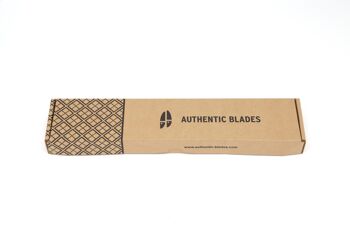 AUTHENTIC BLADES THANG, couteau de cuisine asiatique, longueur de lame 12-20cm 8