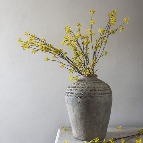 Witch Hazel Stem - Abigail Ahern Artificial Flower