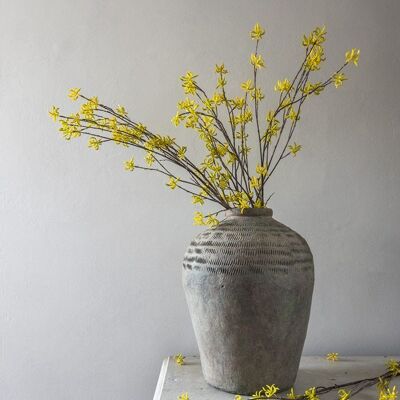 Hamamelis-Stiel – künstliche Blume von Abigail Ahern