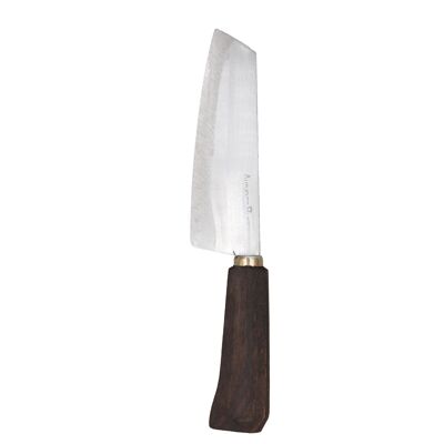 AUTHENTIC BLADES BUOM, ​​cuchillo de cocina asiático, longitud de hoja 16-20cm