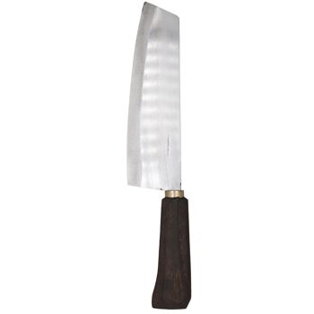 AUTHENTIC LAMES BUOM, ​​​​couteau de cuisine asiatique, longueur de lame 16-20cm 2