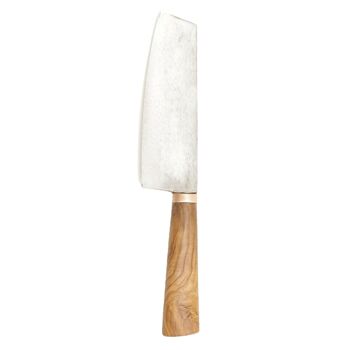 AUTHENTIC LAMES BUOM, ​​​​couteau de cuisine asiatique, longueur de lame 16-20cm 4