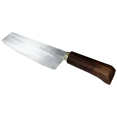 AUTENTIC BLADES BUOM, coltello da cucina asiatico, lunghezza lama 16-20 cm