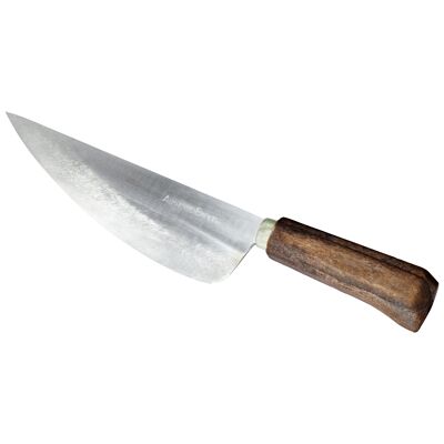 LAME AUTENTICHE VAY, lama lucida, coltello da cucina asiatico, lunghezza lama 16-23 cm