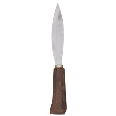 AUTHENTIC BLADES HEP, cuchillo de cocina asiático, longitud de hoja 16-20cm