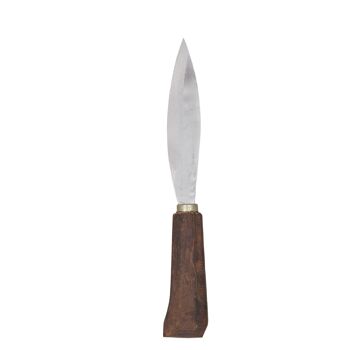 AUTHENTIC LAMES HEP, couteau de cuisine asiatique, longueur de lame 16-20cm 2