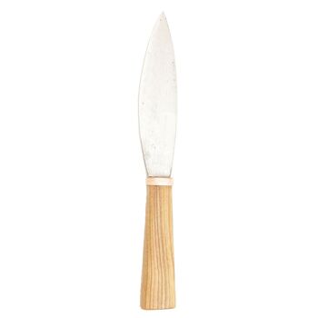 AUTHENTIC LAMES HEP, couteau de cuisine asiatique, longueur de lame 16-20cm 4