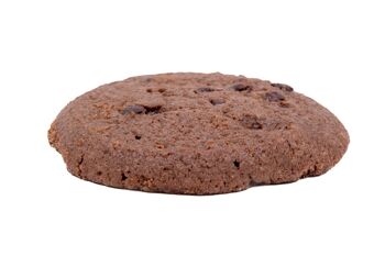 NOUVEAU _ Cookies  Bio Chocolat Intense (avec pépites de chocolat) - Vrac en poche de 2Kg 4