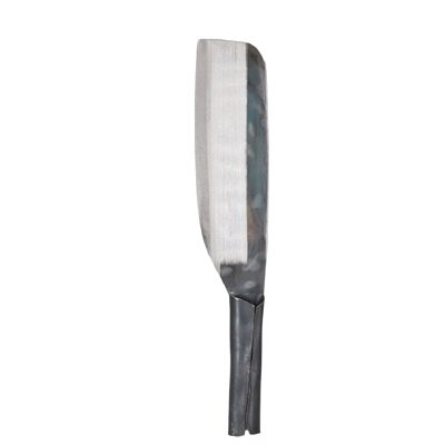 AUTHENTIC BLADES MOC MAC, cuchillo de cocina asiático, longitud de hoja 16-20cm