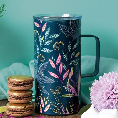 Sara Miller Savannah Travel Mug