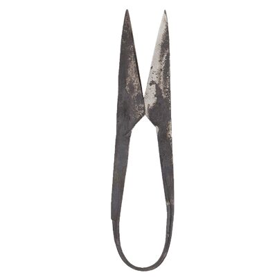 AUTHENTIC BLADES MO, herb scissors, cutting length 4-8cm