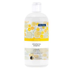 Solution micellaire Immortelle
