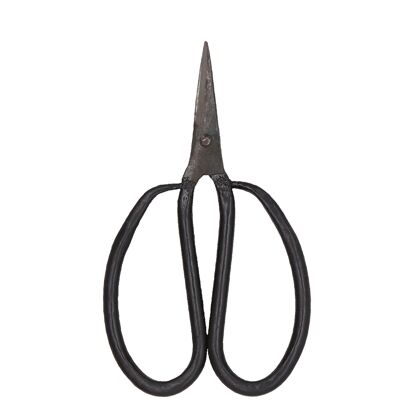 AUTHENTIC BLADES THO small, kitchen scissors, cutting edge 5cm