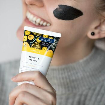 Masque actif à l'immortelle 2