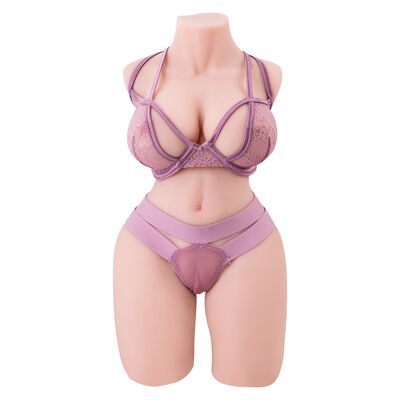 4.5KG Heavy Realistic Sex Doll