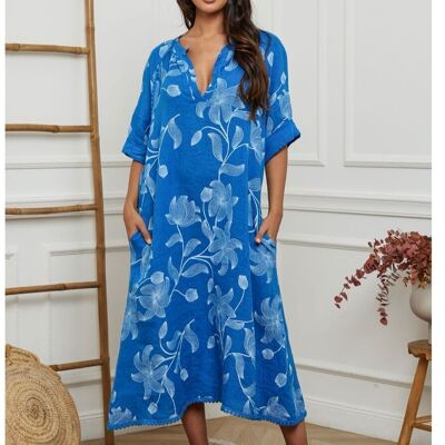 Vestidos Largos REF. 7161A