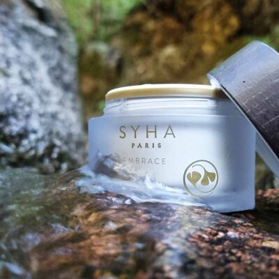 Crema intensa anti-inquinamento, idratante e levigante