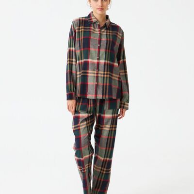 Damen-Pyjama für Damen, J&J Brothers – JJB_DP1300