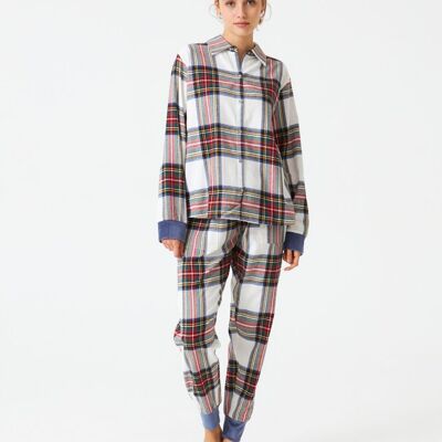 Damen-Pyjama für Damen, J&J Brothers – JJB_DP1400