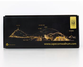 Coffret de sélection de cadeaux Cape Cornwall 2