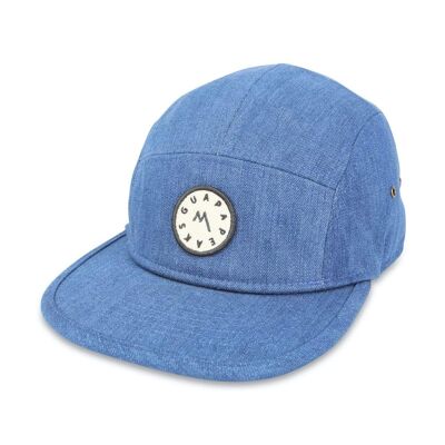 Denim Volley Cap