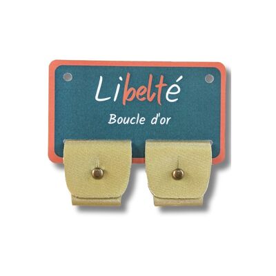 Libelté® belt clips