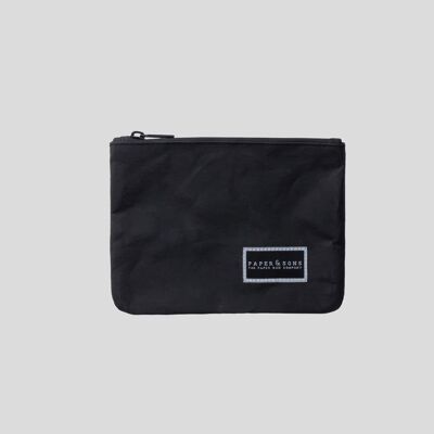 Travel bag Black Edition