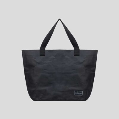 Bolso shopper, bolso tote, bolso de compras sostenible, shopper vegano para mujer