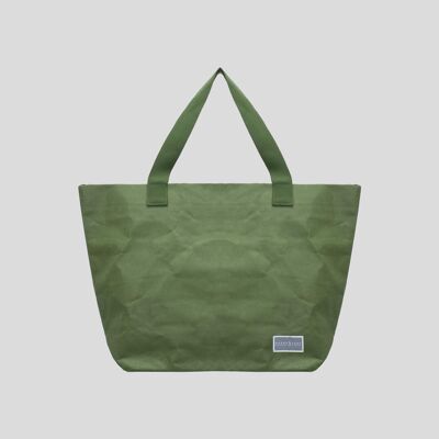 Shopper bag, tote bag, sustainable shopping bag, vegan shopper for women