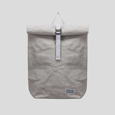 Pine kraft paper backpack
