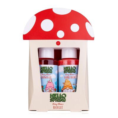 Ensemble de bain HELLO SPRING