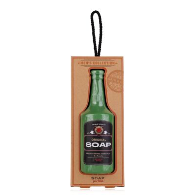 Soap beer bottle for men MEN'S COLLECTION