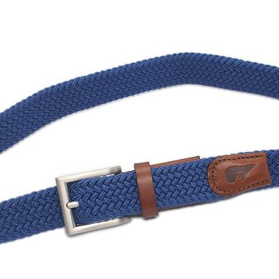 Kids recycled belt Jan