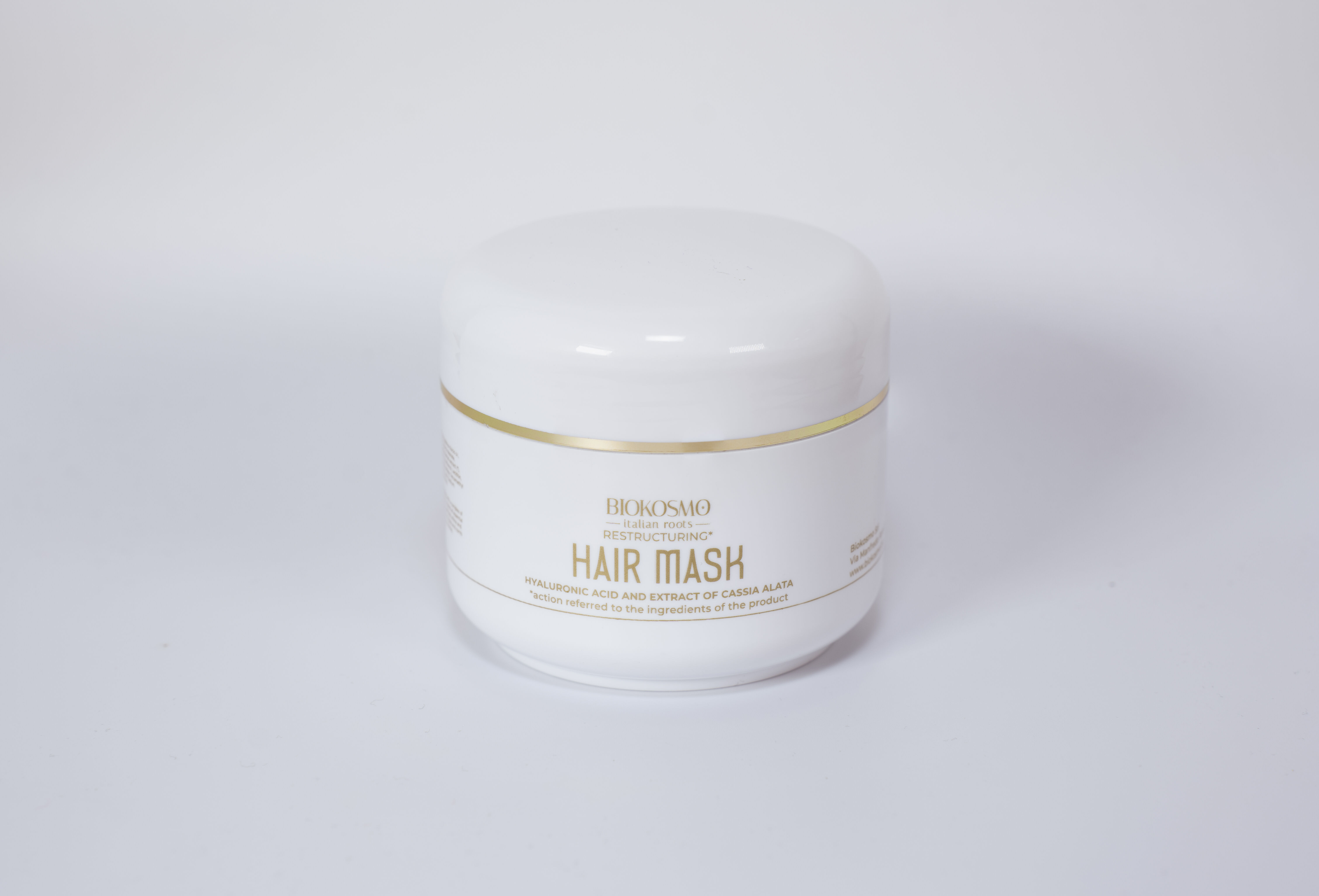 MASQUE CAPILLAIRE ANTI-ÂGE