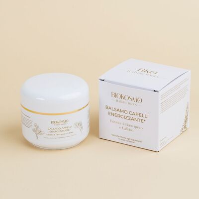 BALSAMO CAPELLI ENERGIZZANTE