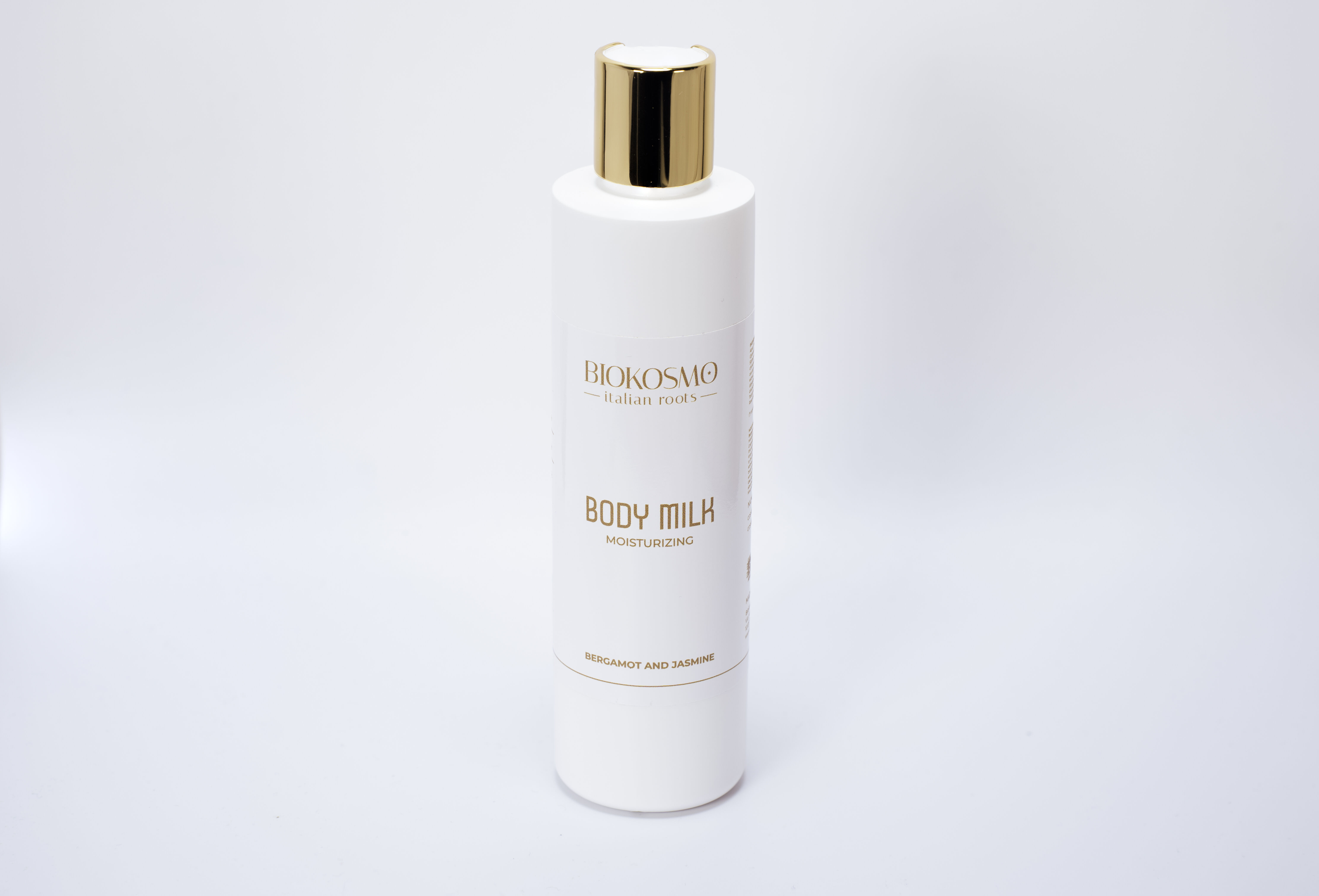 LAIT CORPOREL HYDRATANT