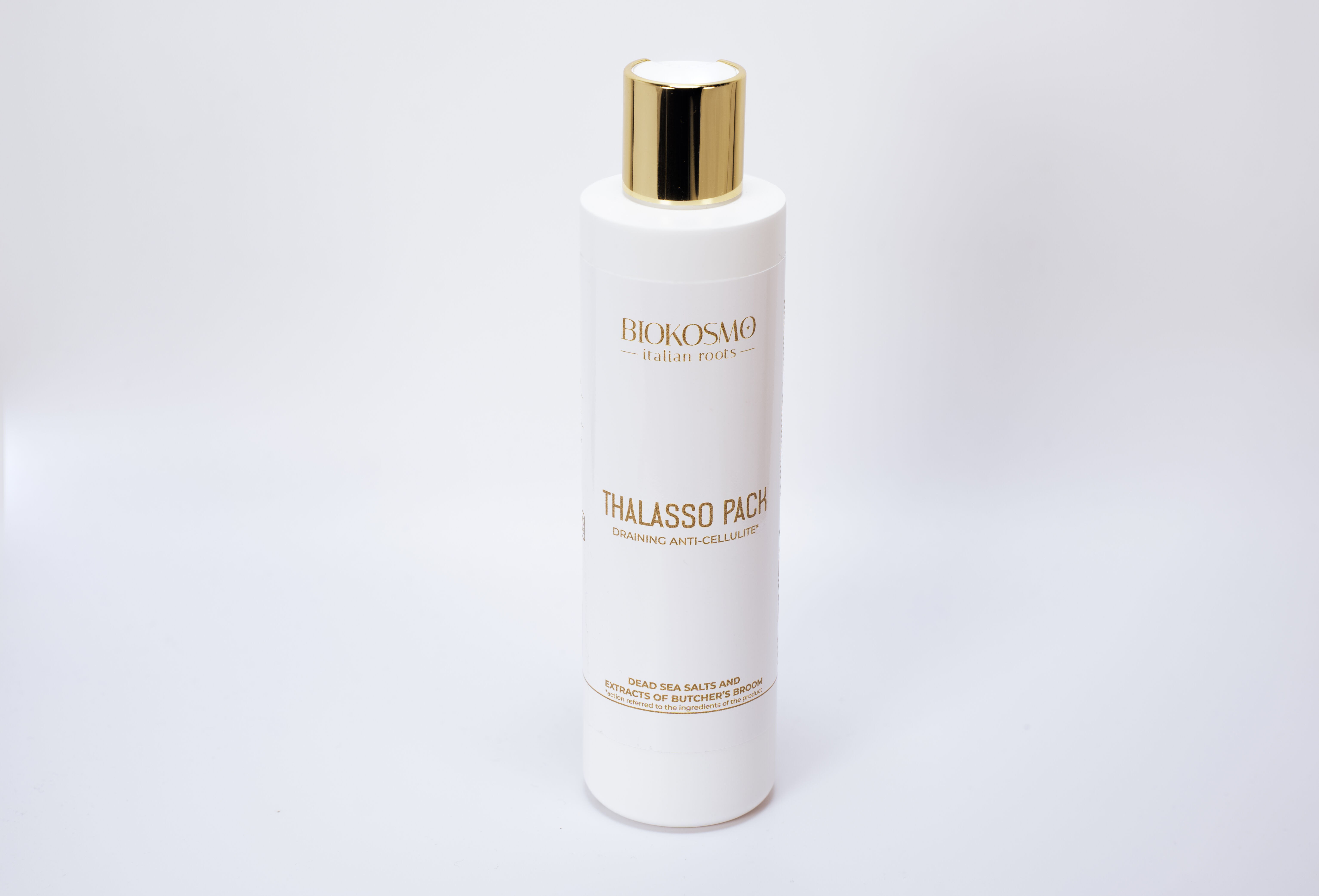 PACK GEL THALASSO TONIQUE