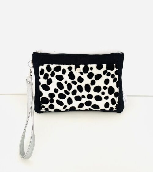 Pochette Animal damatien