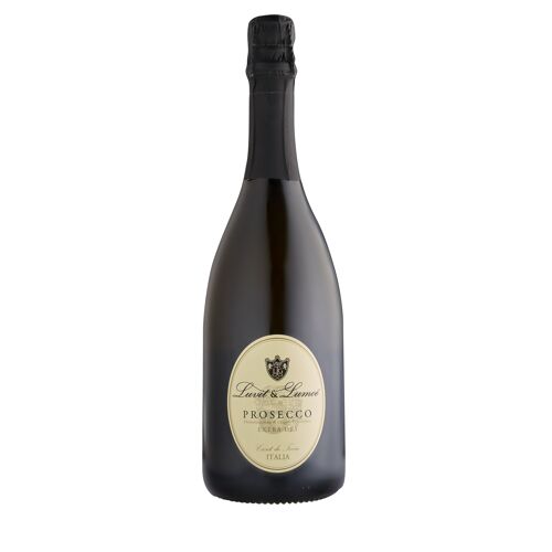 Prosecco D.O.C. Extra-Dry "Casot de Tecia" | Luvit & Lumoè | Box 6 bottles