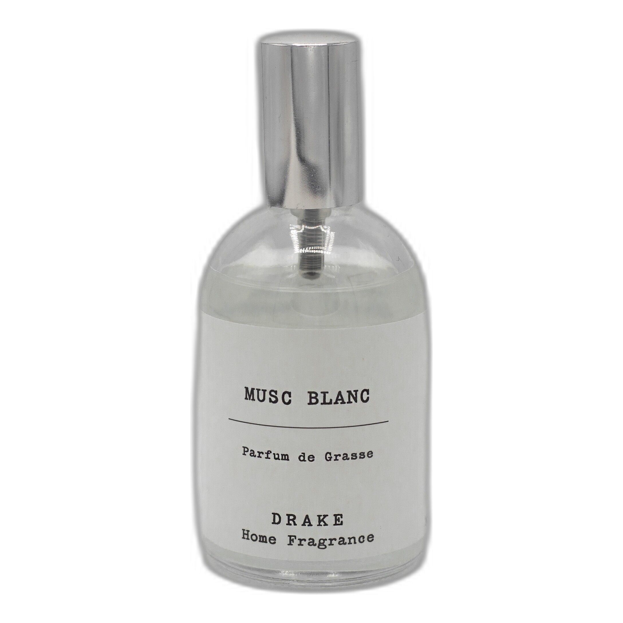 Room spray - Vintage - White musk