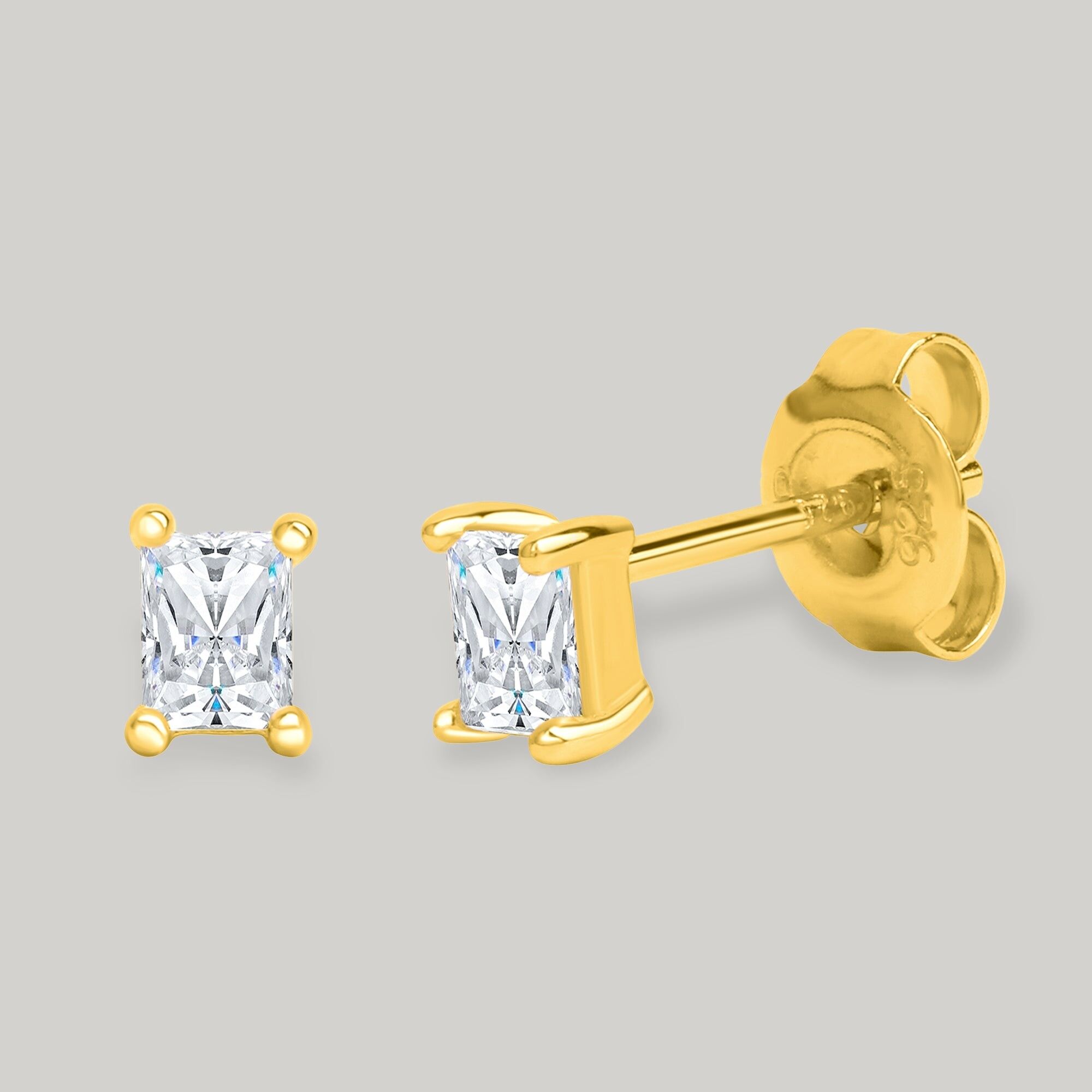 Antonia Ohrstecker | Gold