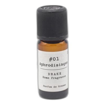 Perfume extract - Aphrodisiac